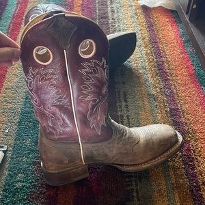 Shyanne Cowboy Boots